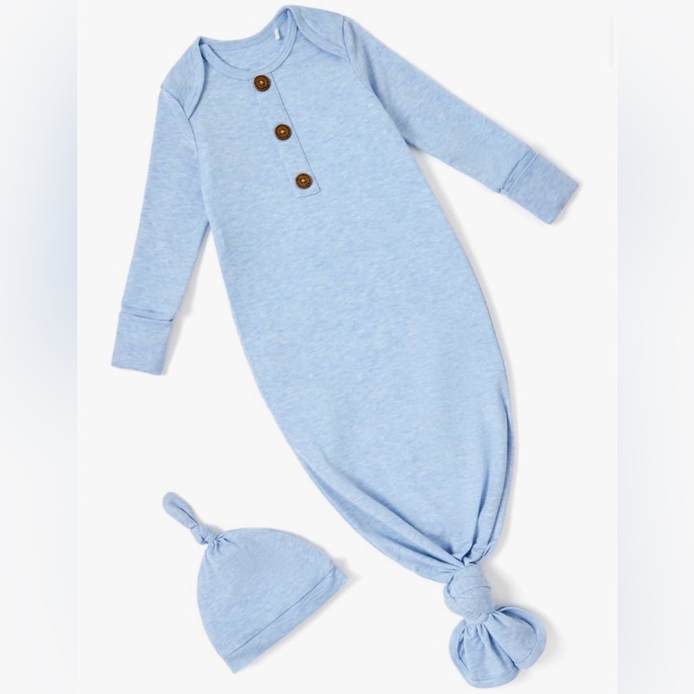 Patpat sleeper sack size 3-6 month (no cap)